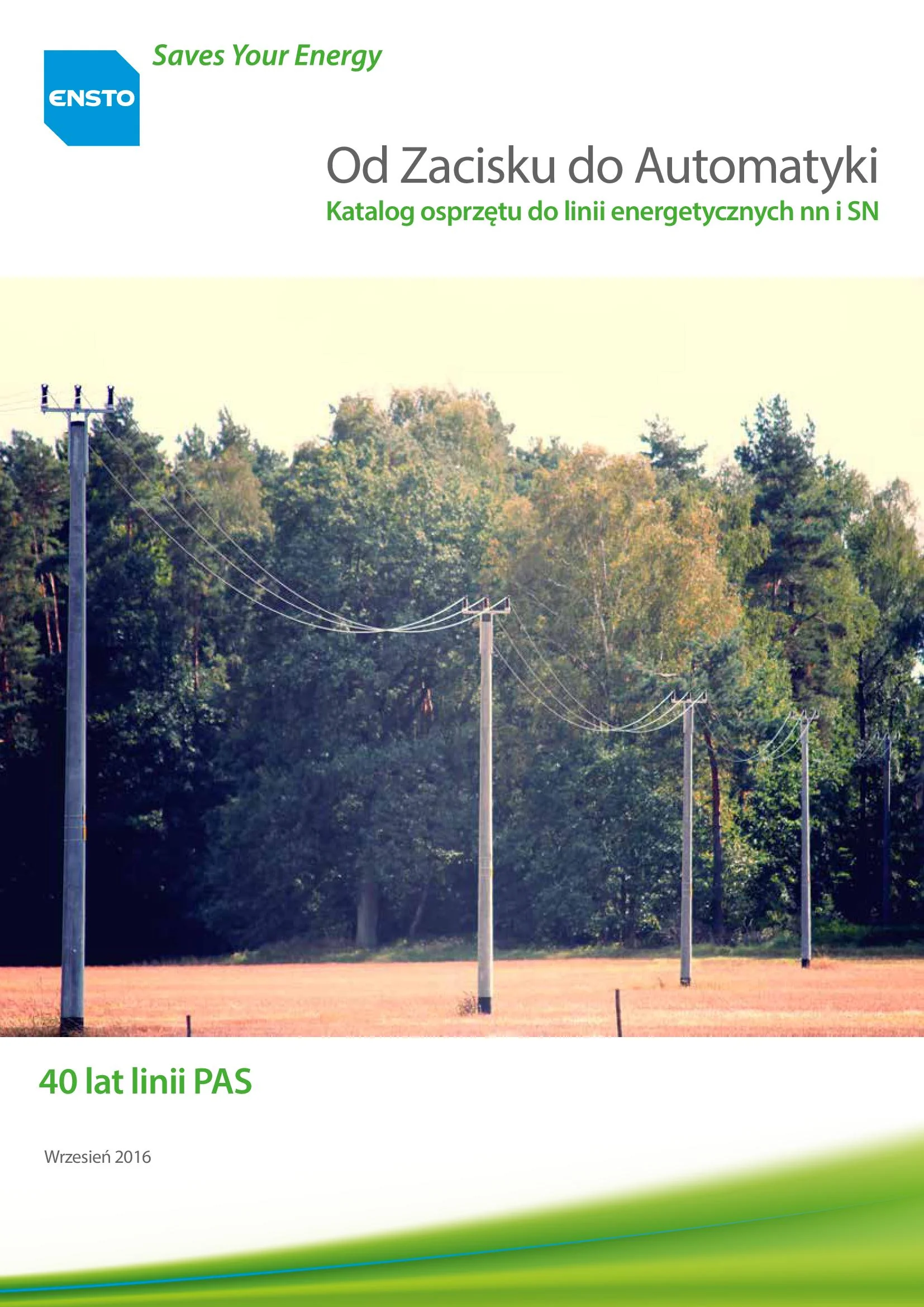 ENST_Catalog_Osprzet do linii NN i SN